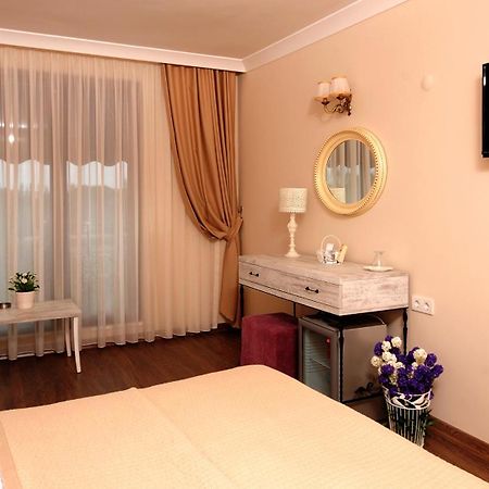 Edahan Hotel Biga Rom bilde