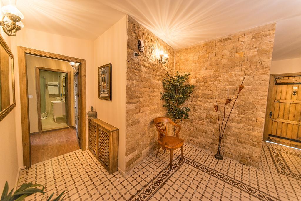 Edahan Hotel Biga Rom bilde