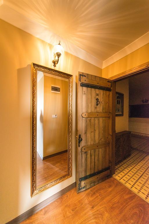Edahan Hotel Biga Rom bilde