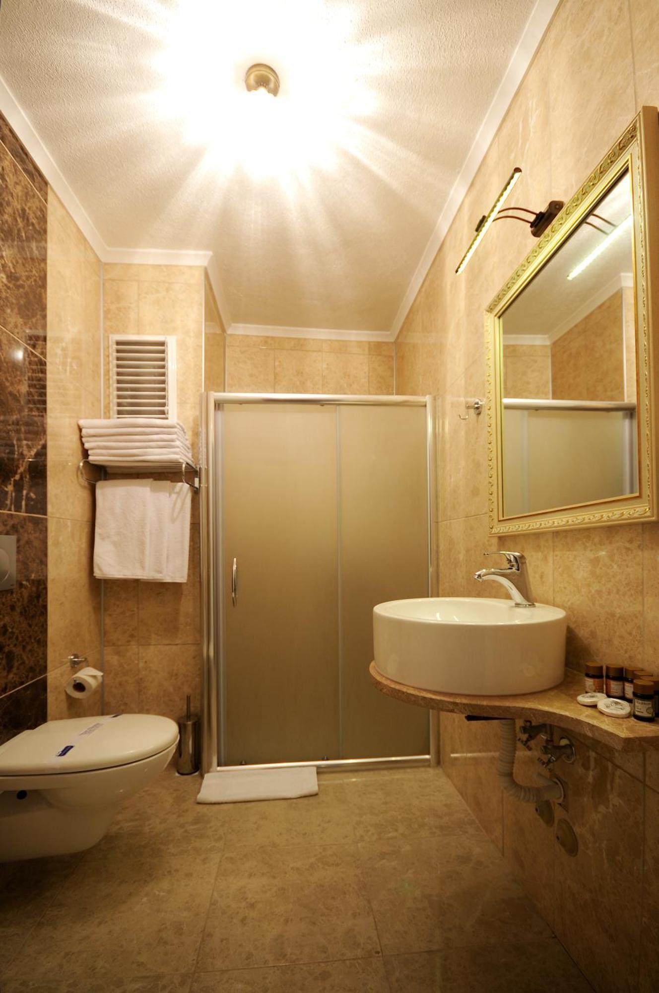 Edahan Hotel Biga Rom bilde