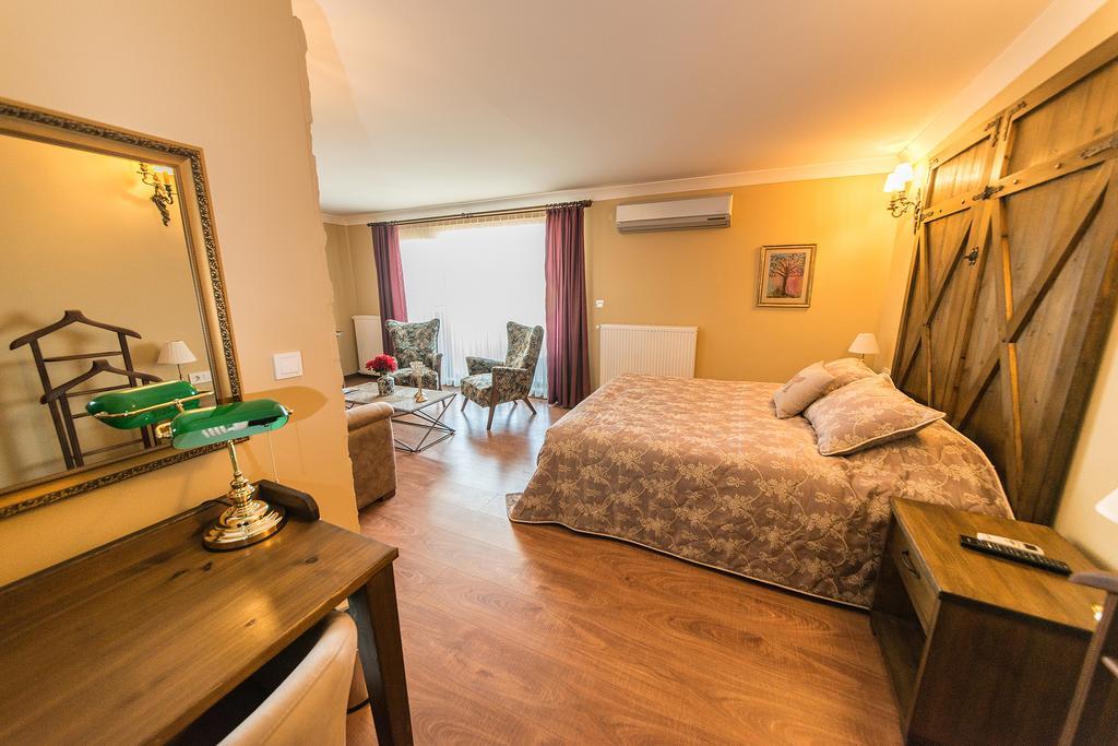 Edahan Hotel Biga Rom bilde