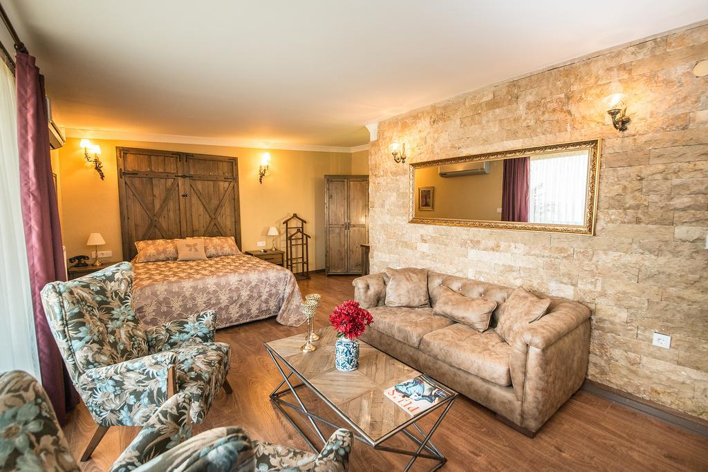 Edahan Hotel Biga Rom bilde