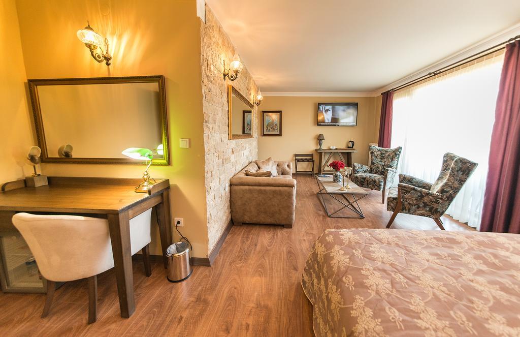 Edahan Hotel Biga Rom bilde