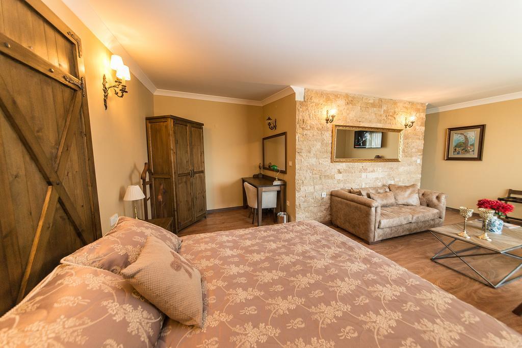Edahan Hotel Biga Rom bilde