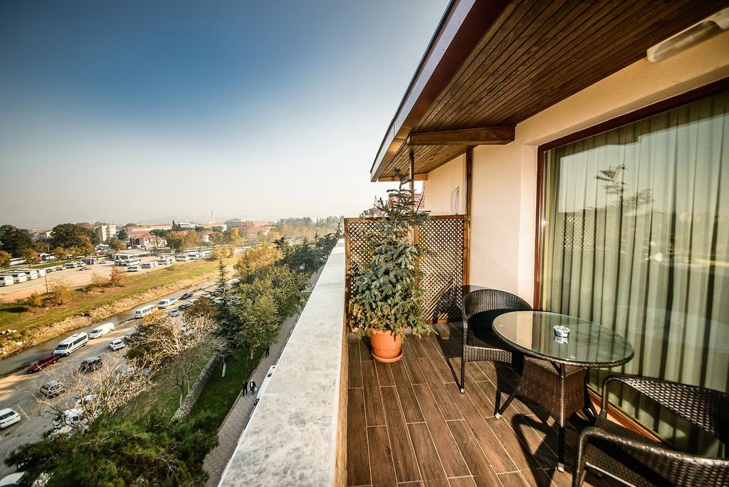 Edahan Hotel Biga Rom bilde