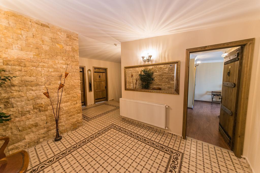 Edahan Hotel Biga Rom bilde