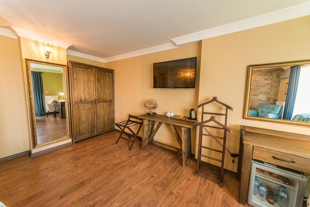 Edahan Hotel Biga Rom bilde