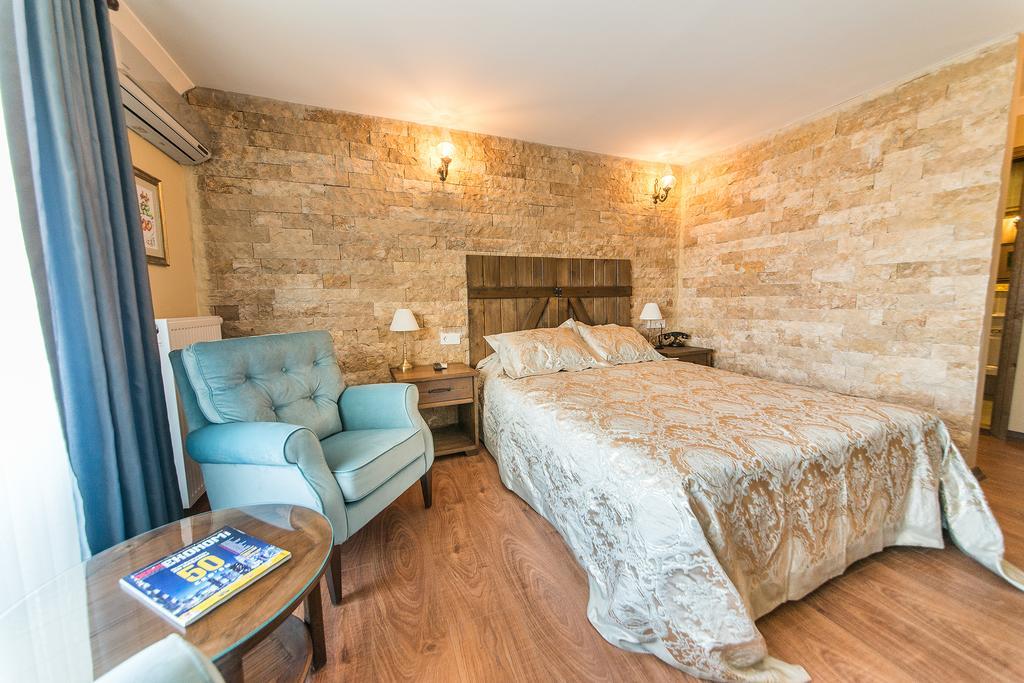 Edahan Hotel Biga Rom bilde