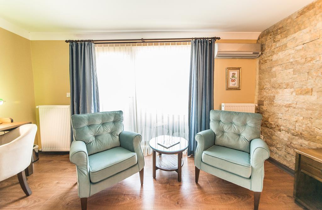 Edahan Hotel Biga Rom bilde