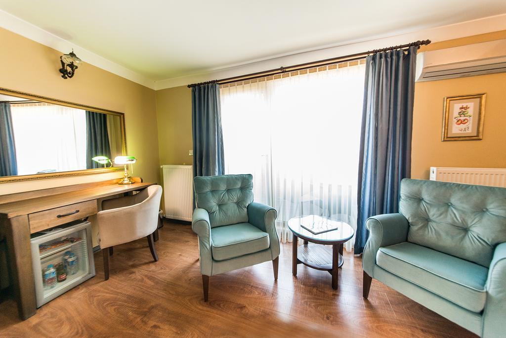 Edahan Hotel Biga Rom bilde