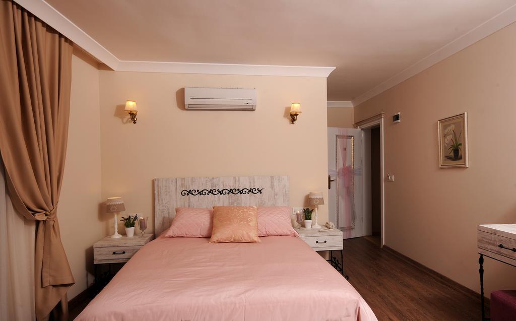 Edahan Hotel Biga Rom bilde