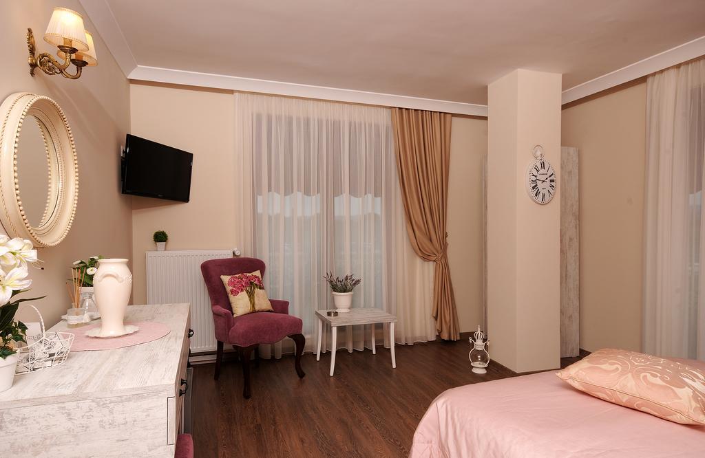 Edahan Hotel Biga Rom bilde
