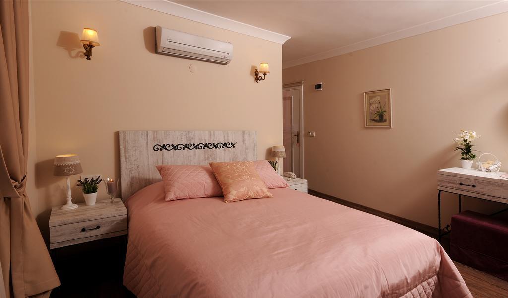 Edahan Hotel Biga Rom bilde