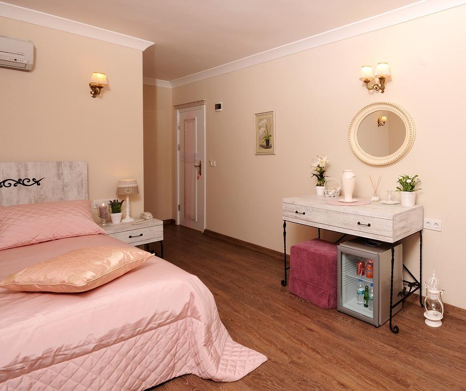 Edahan Hotel Biga Rom bilde