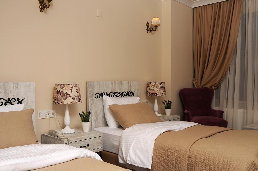 Edahan Hotel Biga Rom bilde