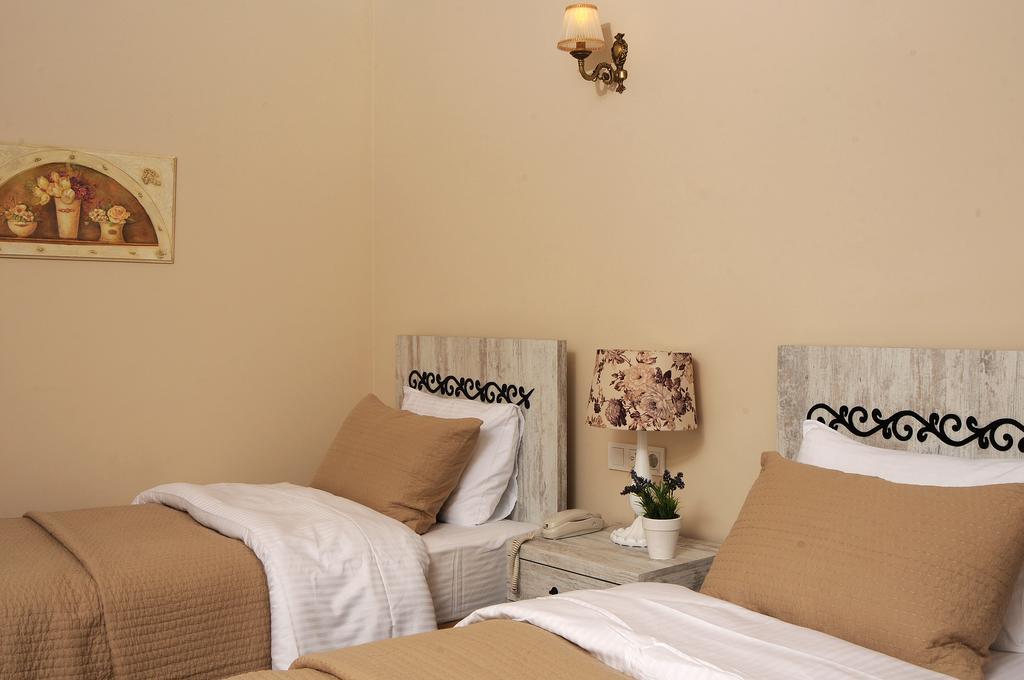Edahan Hotel Biga Rom bilde