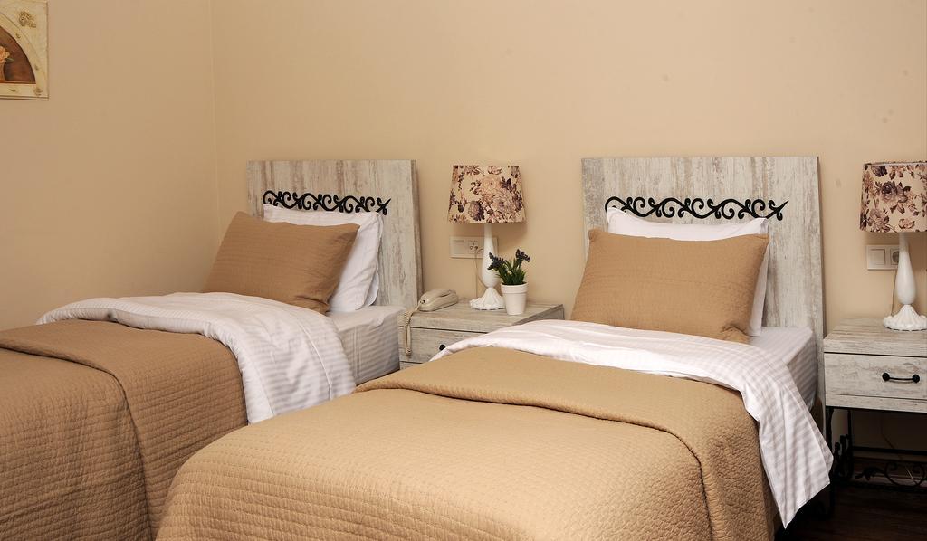 Edahan Hotel Biga Rom bilde