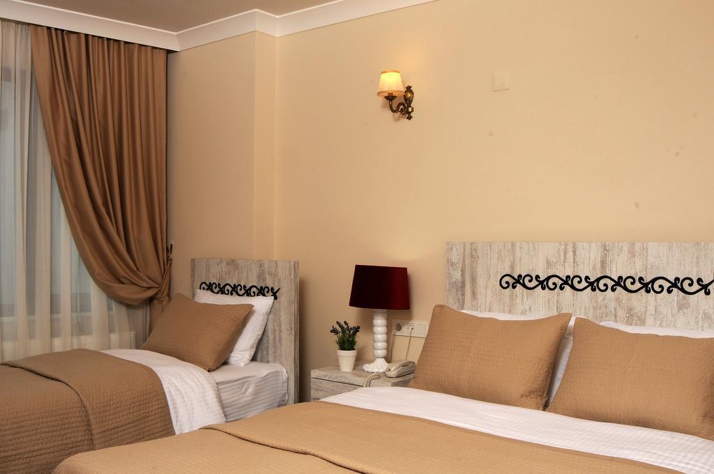 Edahan Hotel Biga Rom bilde