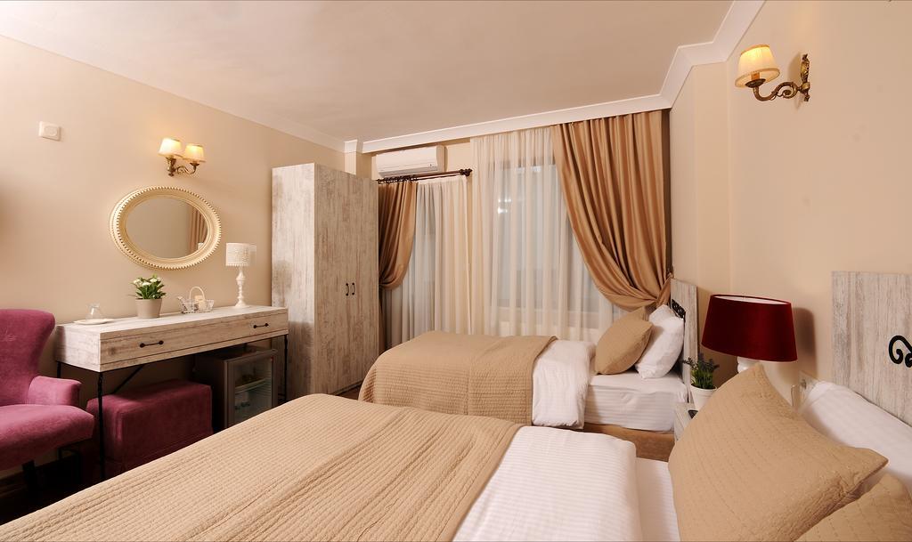 Edahan Hotel Biga Rom bilde