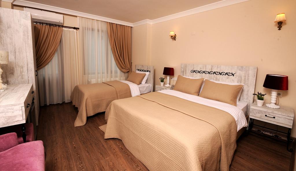 Edahan Hotel Biga Rom bilde