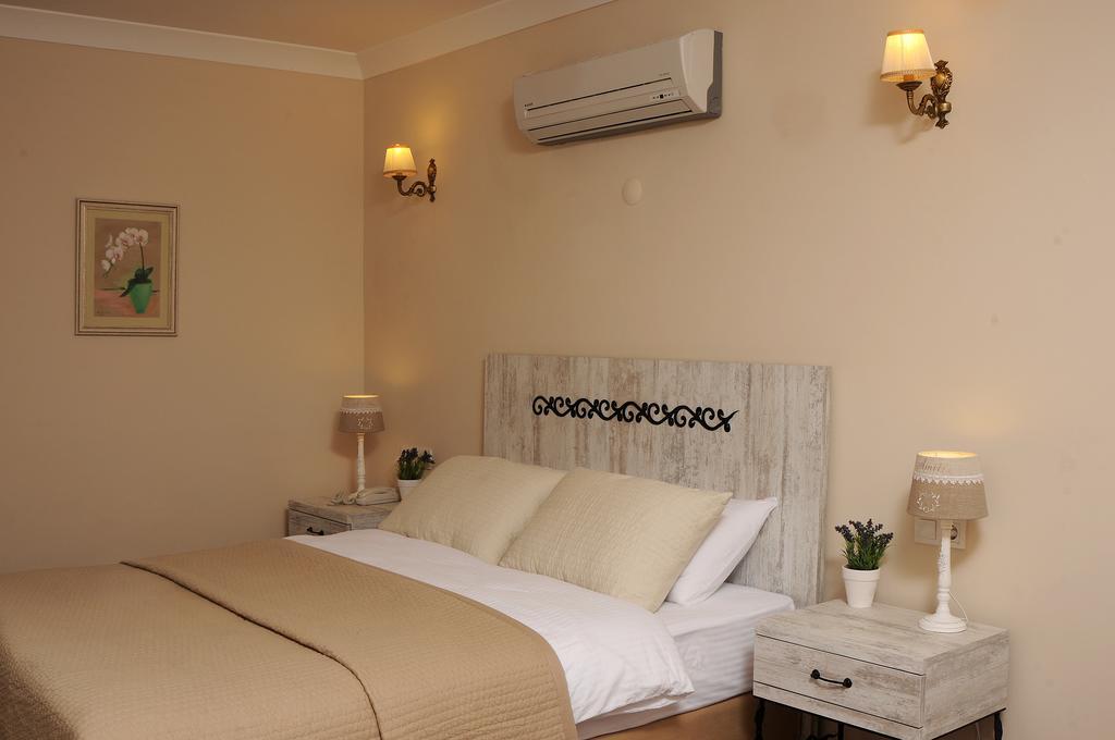 Edahan Hotel Biga Rom bilde