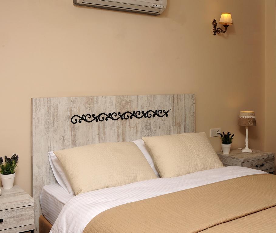 Edahan Hotel Biga Rom bilde