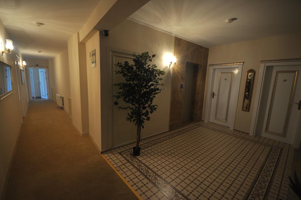 Edahan Hotel Biga Rom bilde